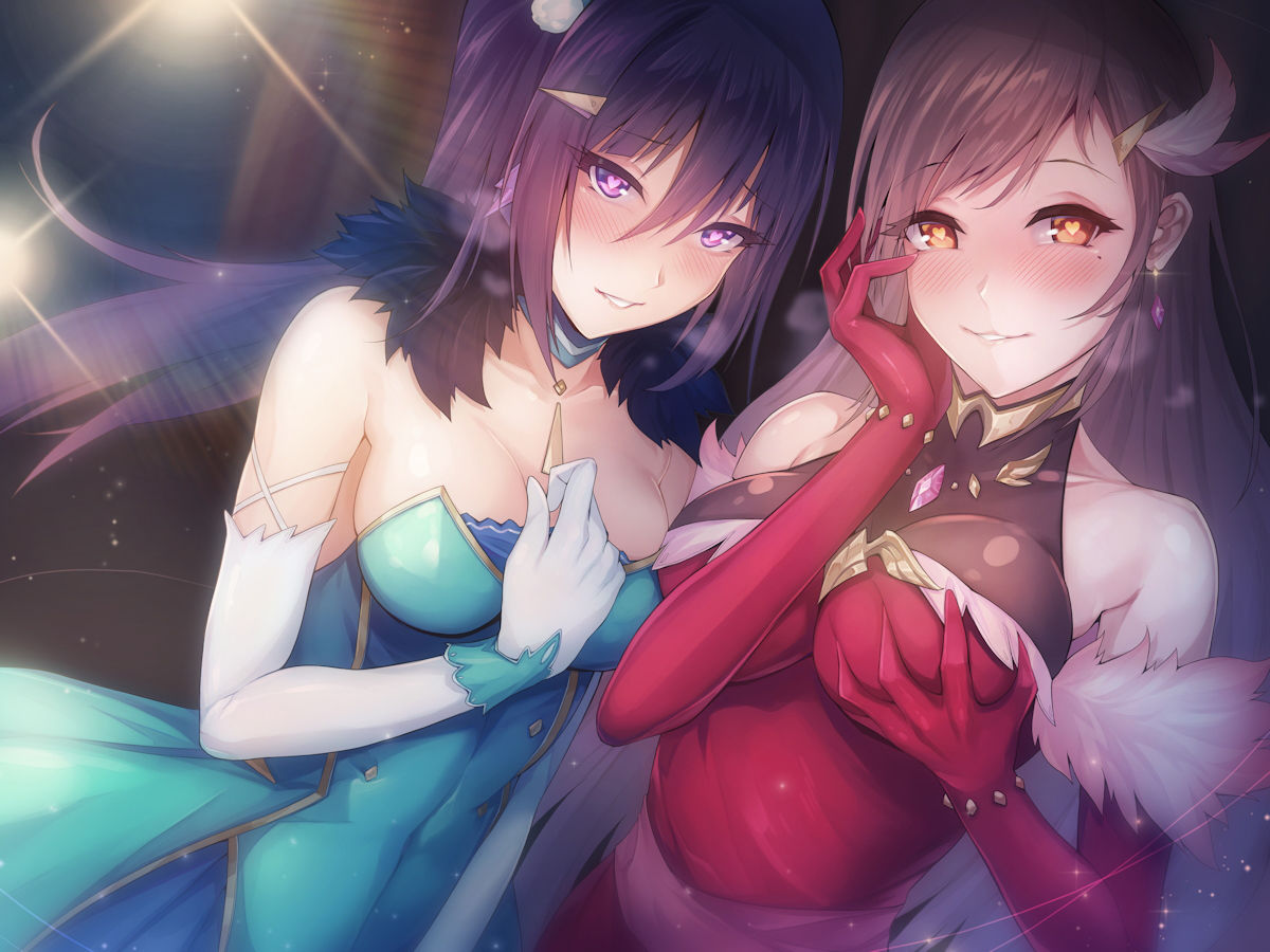 ツインアイドル催●発情肉便器堕ち！西浦のどか 催眠音声レビュー